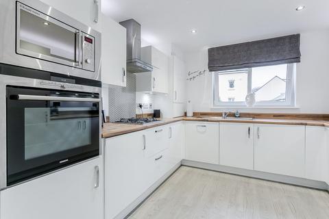 2 bedroom ground floor flat for sale, Wester Kippielaw Drive, Dalkeith, EH22