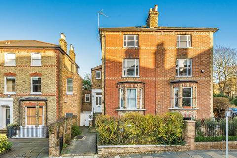 undefined, Mount Ararat Road, Richmond TW10
