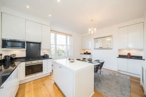 undefined, Mount Ararat Road, Richmond TW10