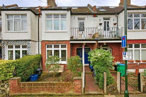2 bedroom flat to rent - Moor Mead Road, Twickenham TW1