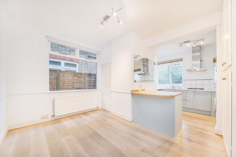 2 bedroom flat to rent, Moor Mead Road, Twickenham TW1