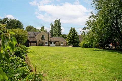 4 bedroom detached house for sale, Derwent Cottage, Scarborough Road, Norton, Malton