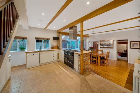 4 bedroom detached house for sale, Derwent Cottage, Scarborough Road, Norton, Malton