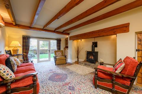 4 bedroom detached house for sale, Derwent Cottage, Scarborough Road, Norton, Malton