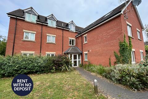 1 bedroom flat to rent, Evesham Road, Astwood Bank, Redditch, Worcestershire, B96