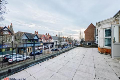 undefined, Hamlet Court Road, Westcliff-On-Sea SS0