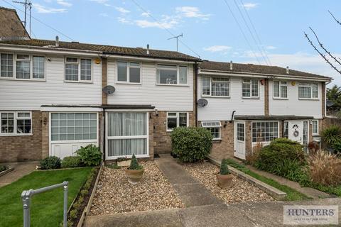 2 bedroom terraced house for sale, Monks Close, Abbey Wood
