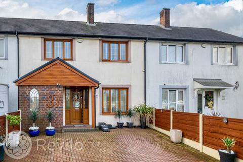 2 bedroom terraced house for sale - Tavistock Road, Rochdale, OL11