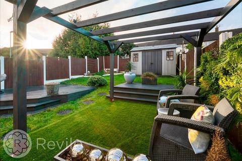 undefined, Tavistock Road, Rochdale, OL11