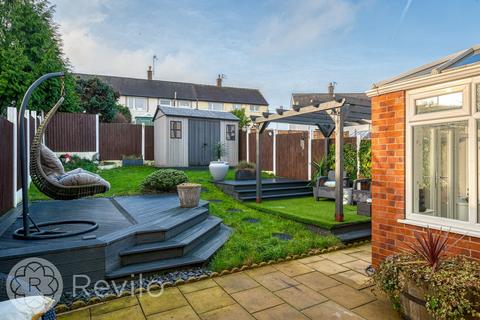 undefined, Tavistock Road, Rochdale, OL11