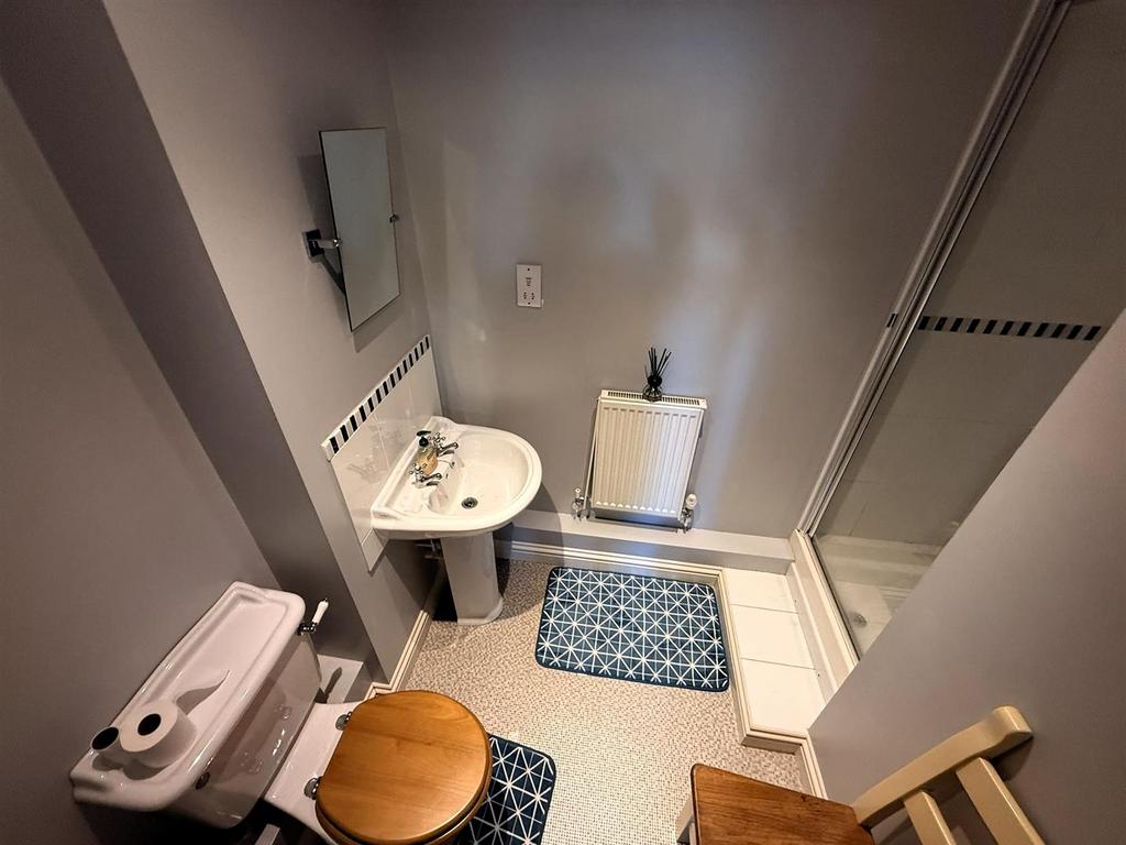 Ensuite