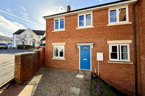 undefined, Devonshire Rise, Tiverton