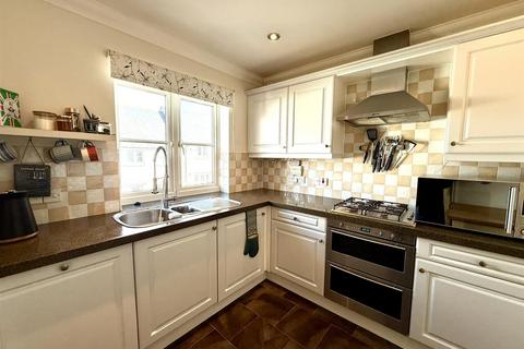 undefined, Devonshire Rise, Tiverton