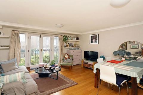 1 bedroom flat to rent - St. Lukes Road, London W11