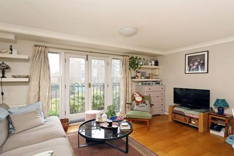1 bedroom flat to rent, St. Lukes Road, London W11