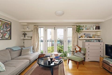 1 bedroom flat to rent, St. Lukes Road, London W11