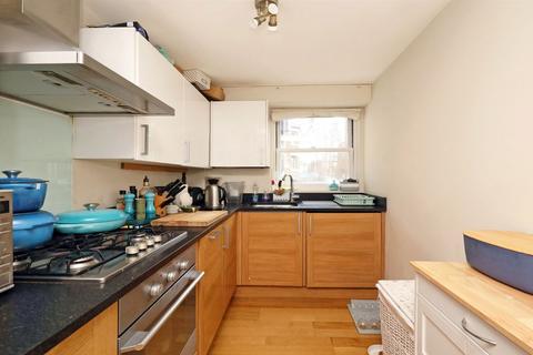 1 bedroom flat to rent, St. Lukes Road, London W11
