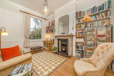 3 bedroom house for sale, Avenue Road, London W3