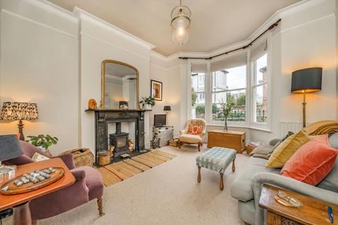 3 bedroom house for sale, Avenue Road, London W3
