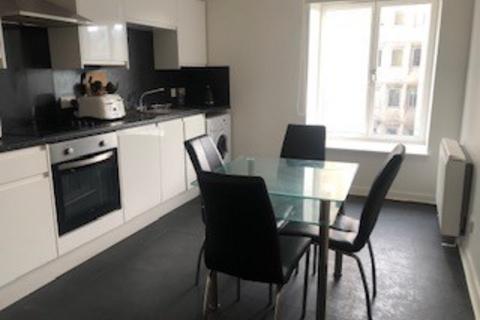 undefined, Langstane Place, City Centre, Aberdeen, AB11