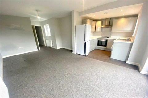 2 bedroom flat to rent, Shirley Road, Southampton SO15
