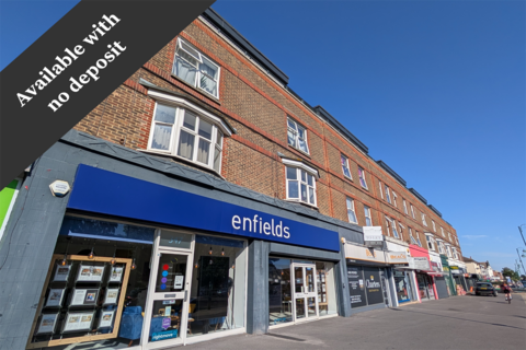 undefined, Shirley Road, Southampton SO15
