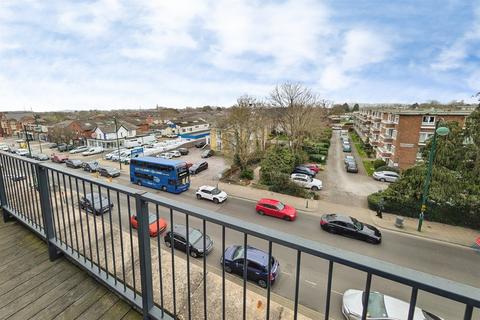 undefined, Shirley Road, Southampton SO15