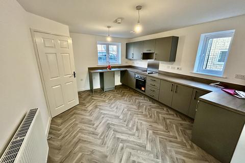 undefined, Elm Drive, Holbeach, PE12