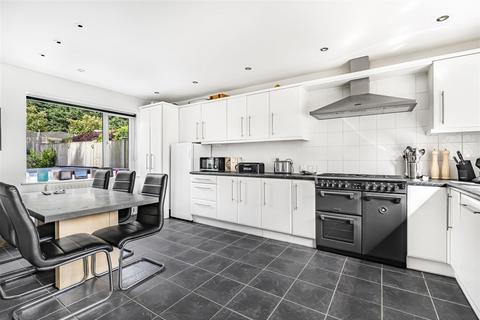 4 bedroom detached house for sale, Dicket Mead, Welwyn