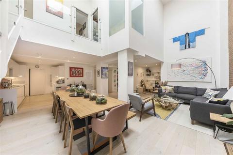 2 bedroom maisonette for sale - St. James's Road, London SE1