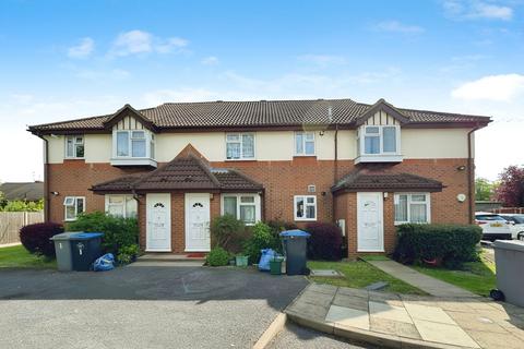 2 bedroom apartment to rent, Sudbury Avenue, Bramley Lodge Sudbury Avenue, HA0