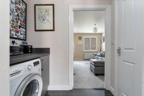 2 bedroom terraced house to rent, Tollesbury Avenue, Barleythorpe