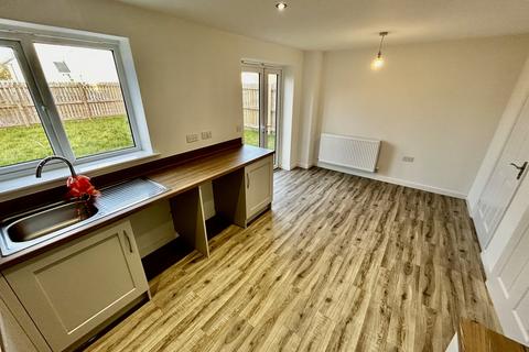 3 bedroom detached house for sale, Elm Drive, Holbeach, PE12