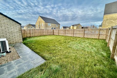 3 bedroom detached house for sale, Elm Drive, Holbeach, PE12