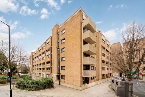 2 bedroom flat for sale - Brownswood Road, London N4