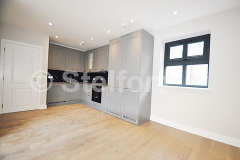2 bedroom flat to rent, The Oval, E2