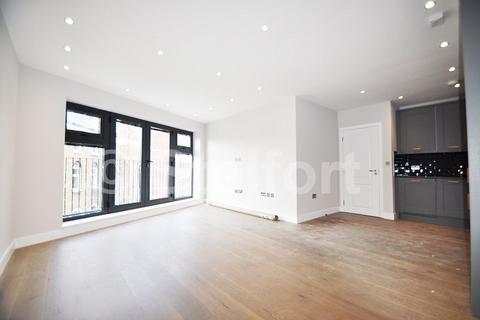 2 bedroom flat to rent, The Oval, E2
