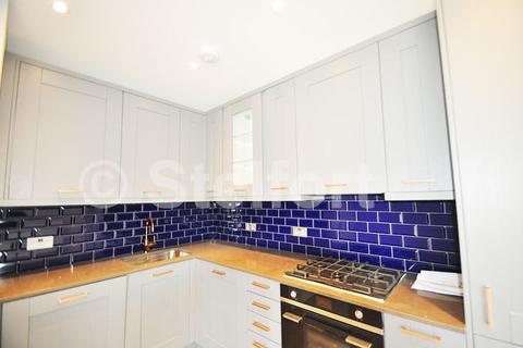 2 bedroom flat to rent, The Oval, E2