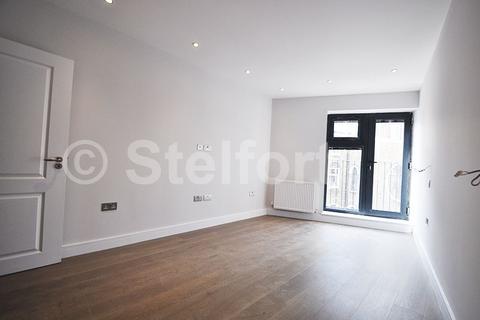 2 bedroom flat to rent, The Oval, E2