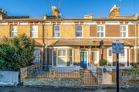 2 bedroom flat to rent, Glebe Street, London W4