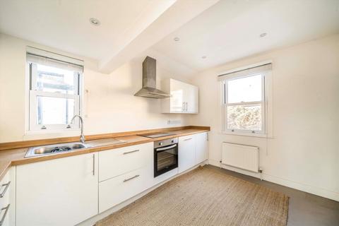 2 bedroom flat to rent, Glebe Street, London W4