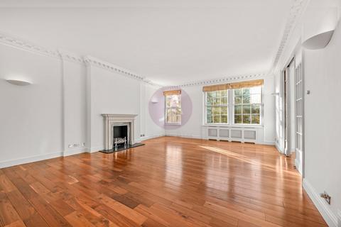 4 bedroom apartment to rent, Abbey Lodge, Park Road, London, NW8