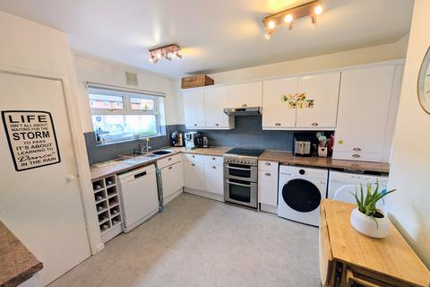 undefined, Lowedges Road, Sheffield S8