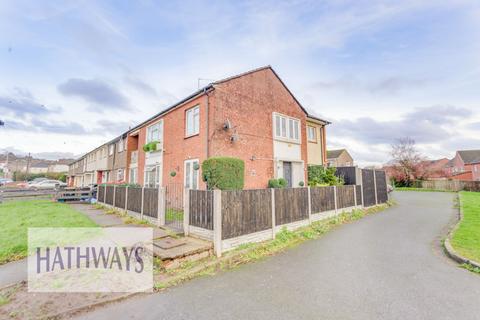 2 bedroom flat for sale - Liswerry Road, Newport, NP19