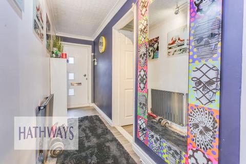 2 bedroom flat for sale, Liswerry Road, Newport, NP19