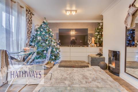 2 bedroom flat for sale, Liswerry Road, Newport, NP19