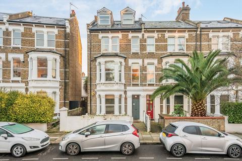 Saltram Crescent, Maida Vale W9