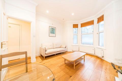 2 bedroom flat to rent, Saltram Crescent, Maida Vale W9