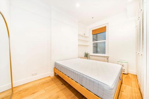 2 bedroom flat to rent, Saltram Crescent, Maida Vale W9