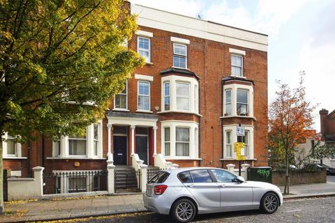 3 bedroom flat to rent, Fernhead Road, Maida Vale W9
